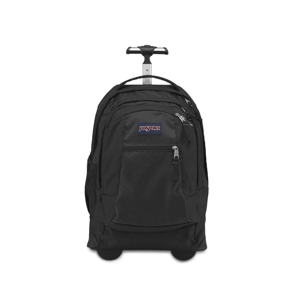 Driver 8 Backpack - Black