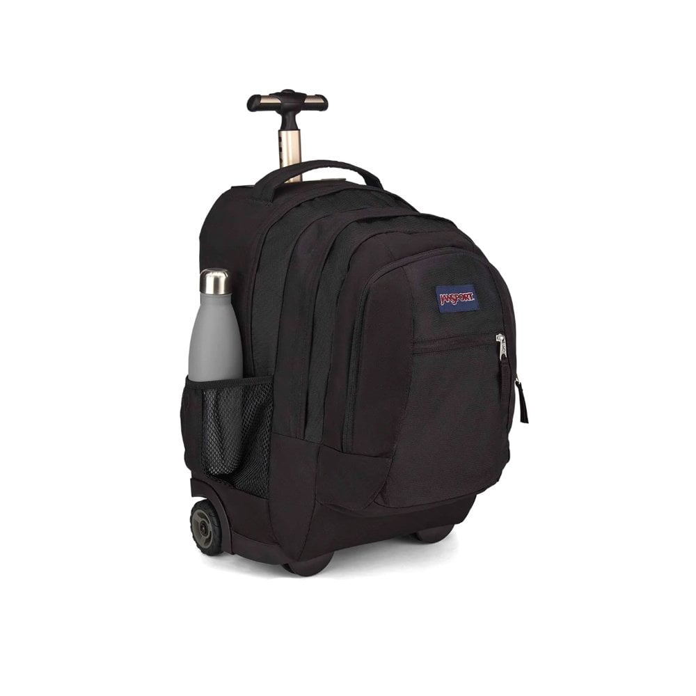 Driver 8 Backpack - Black