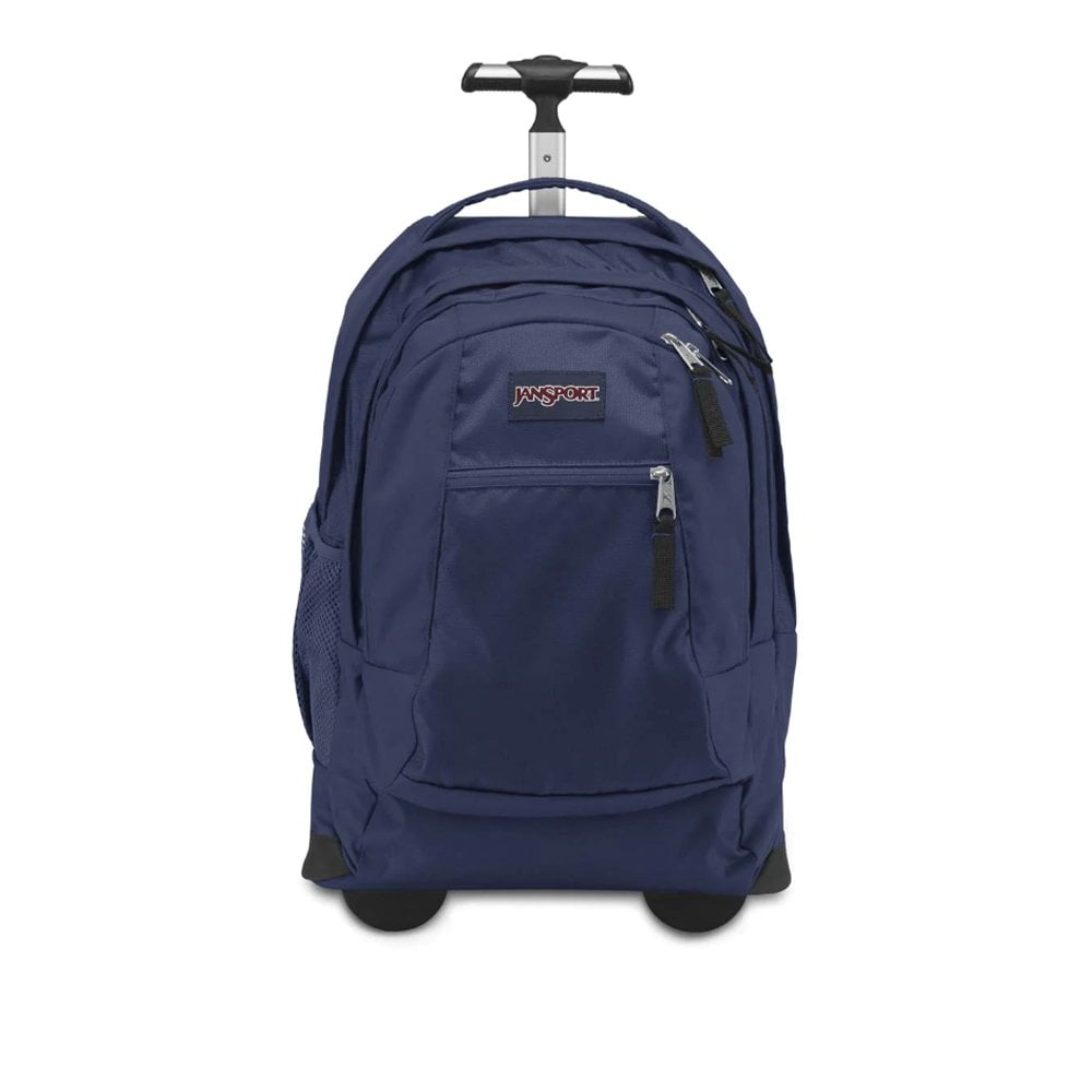 Driver 8 Backpack - Navy