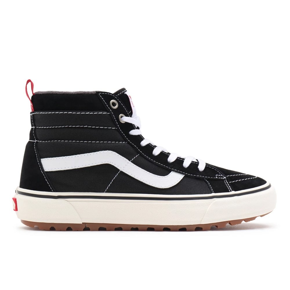 SK8-Hi MTE-1 - Black/White