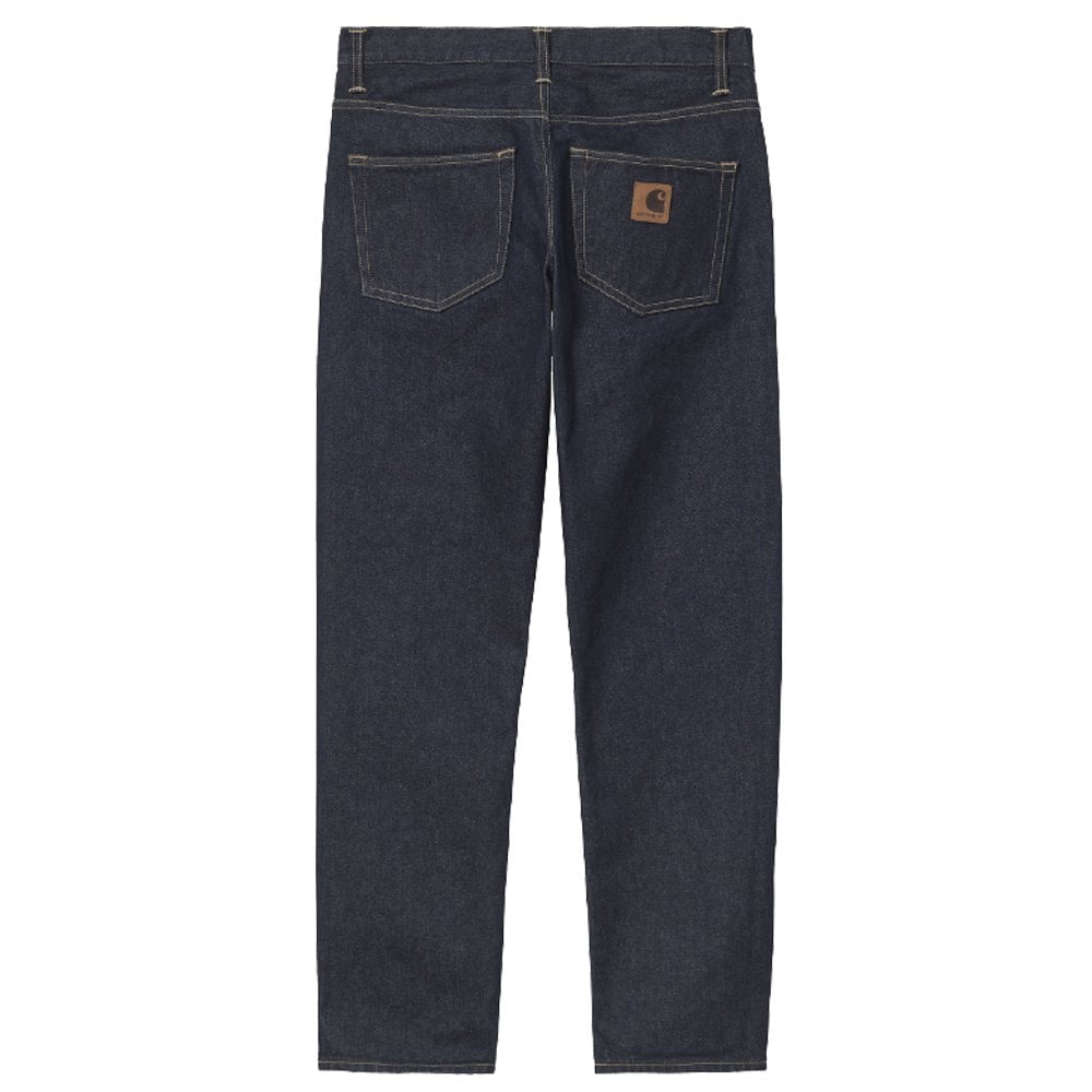 Klondike Pant - Blue Onewash