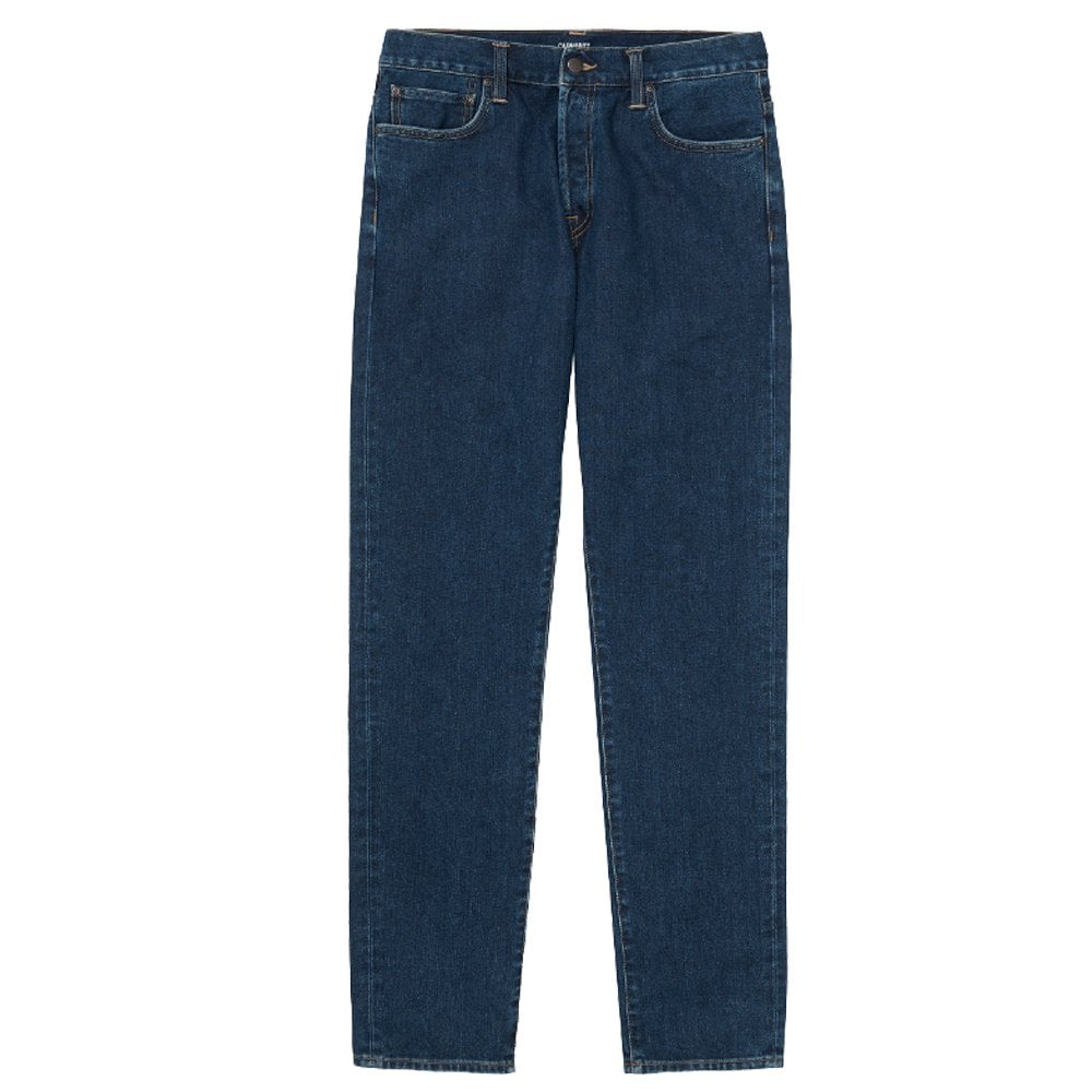 Klondike Pant - Blue Stone