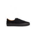 VM002 Suede Lo 2 - Black/Black