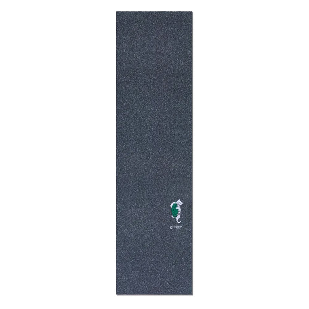 Days Of The Week Grip Tape - Black
