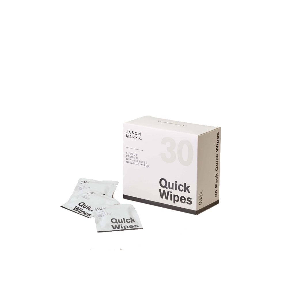 Quick Wipes 30 Pack - O/C