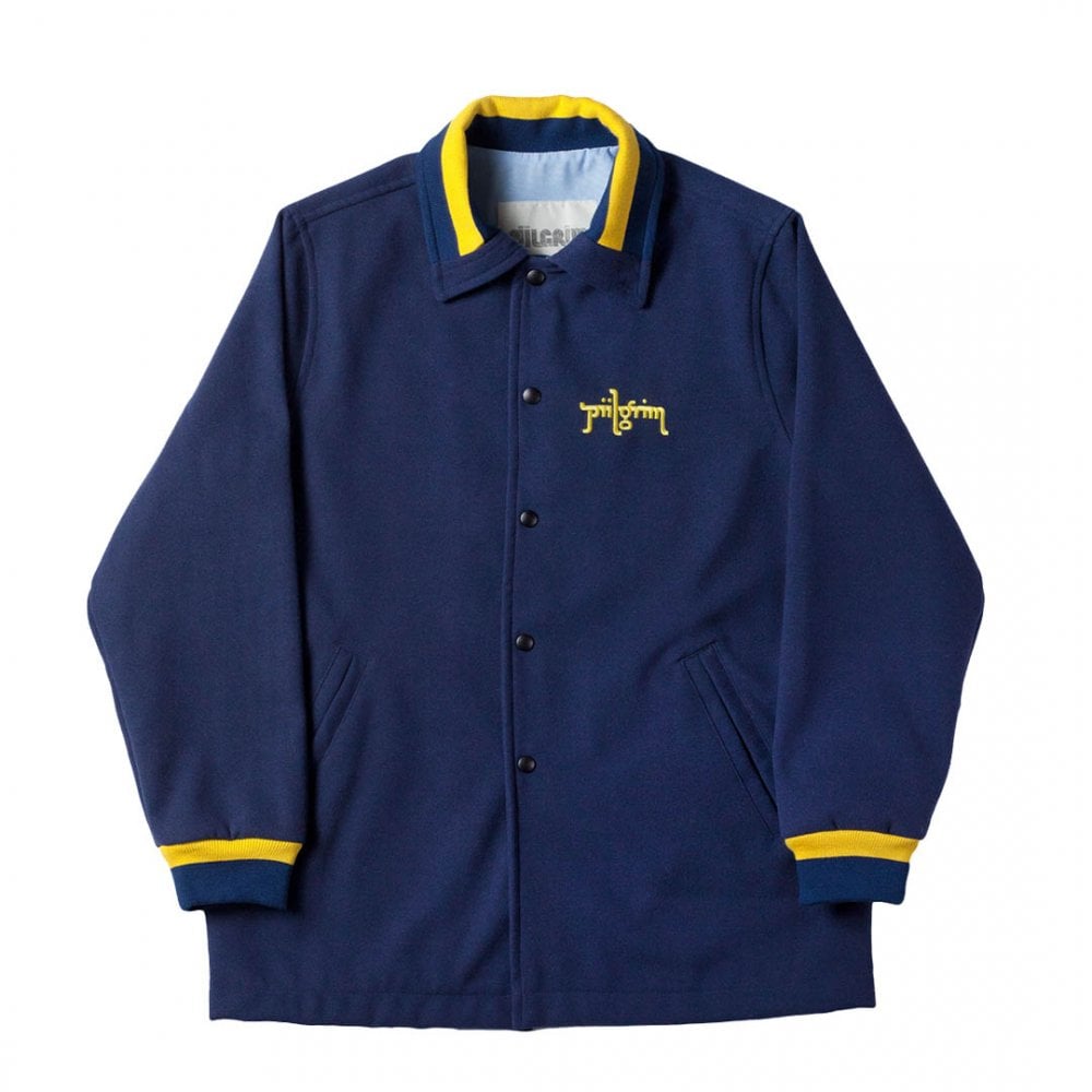 Melody Jacket - Navy