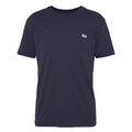 Patch Logo T-Shirt - Navy