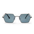 Jason - Gunmetal/Blk
