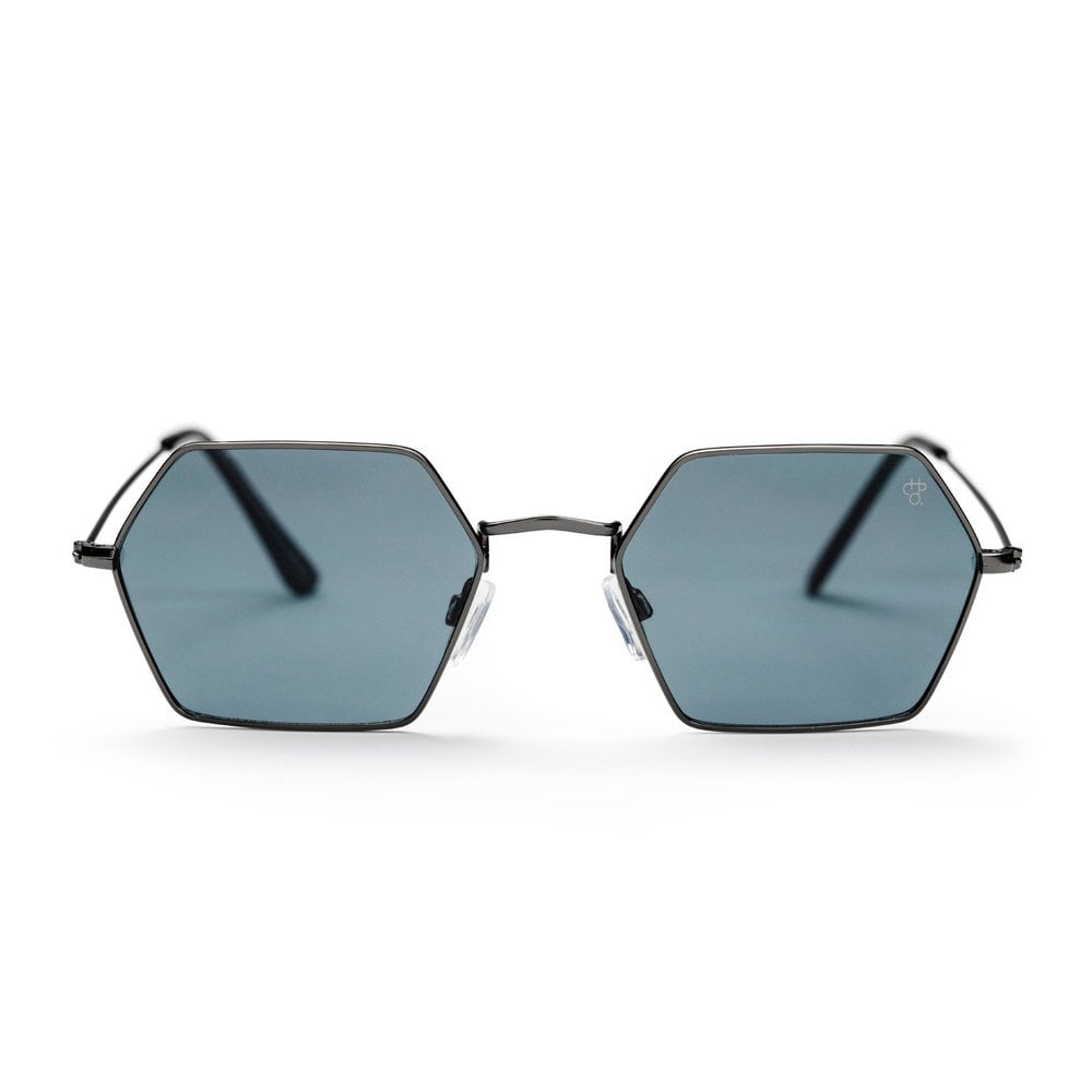 Jason - Gunmetal/Blk