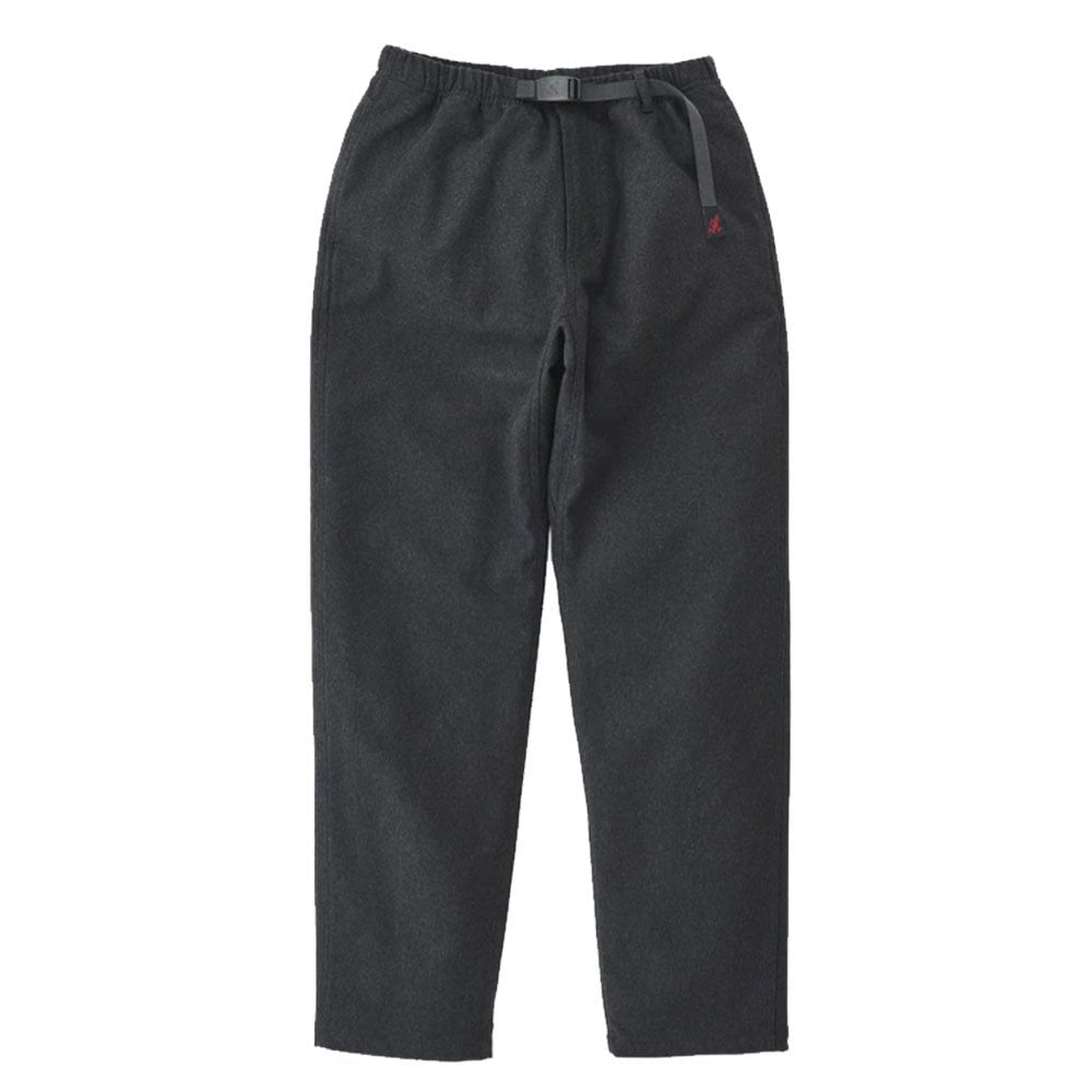 Wool Gramicci Pant - Charcoal