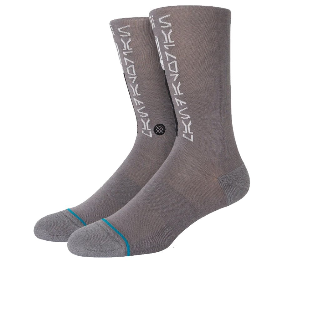 Mando - Grey