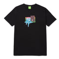 Door of Perception T-Shirt - Black