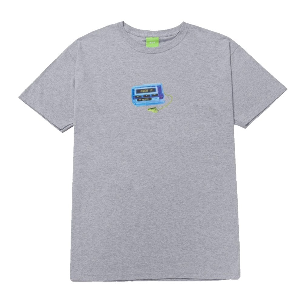 Huforola T-Shirt - Athletic Gry