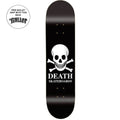 OG Skull Deck - Black/White