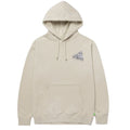 Withstand Triple Triangle Hoodie - Sand