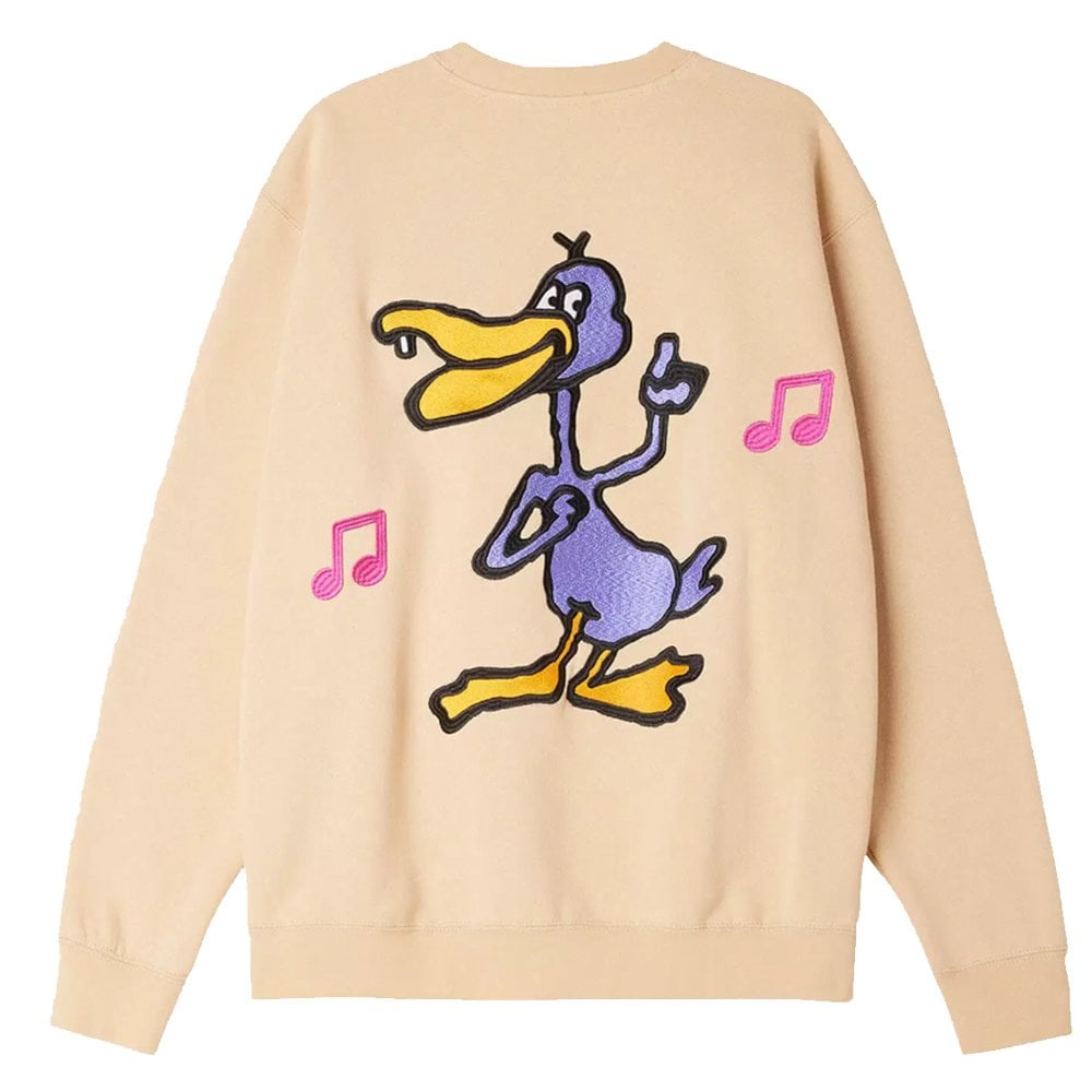 Disco Duck Crew - Oat Milk