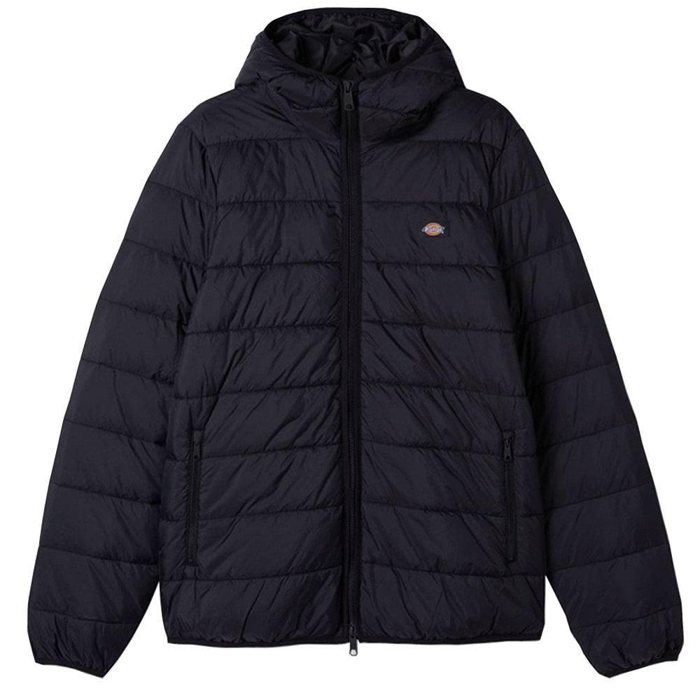 Waldenburg Mid Layer Jacket - Black