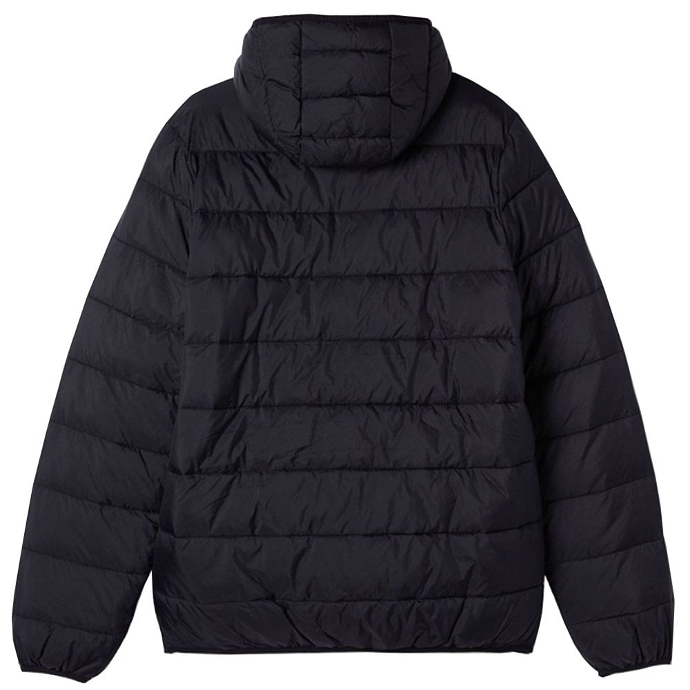 Waldenburg Mid Layer Jacket - Black