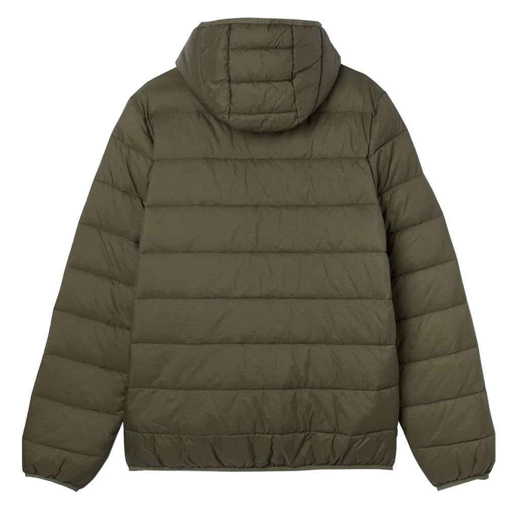 Waldenburg Mid Layer Jacket - Military Grn