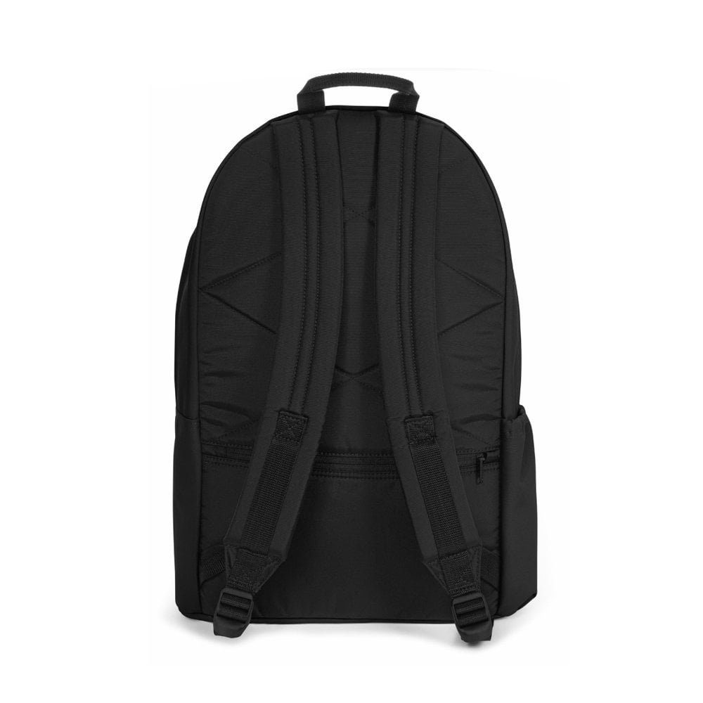 Padded Double Pak - Black