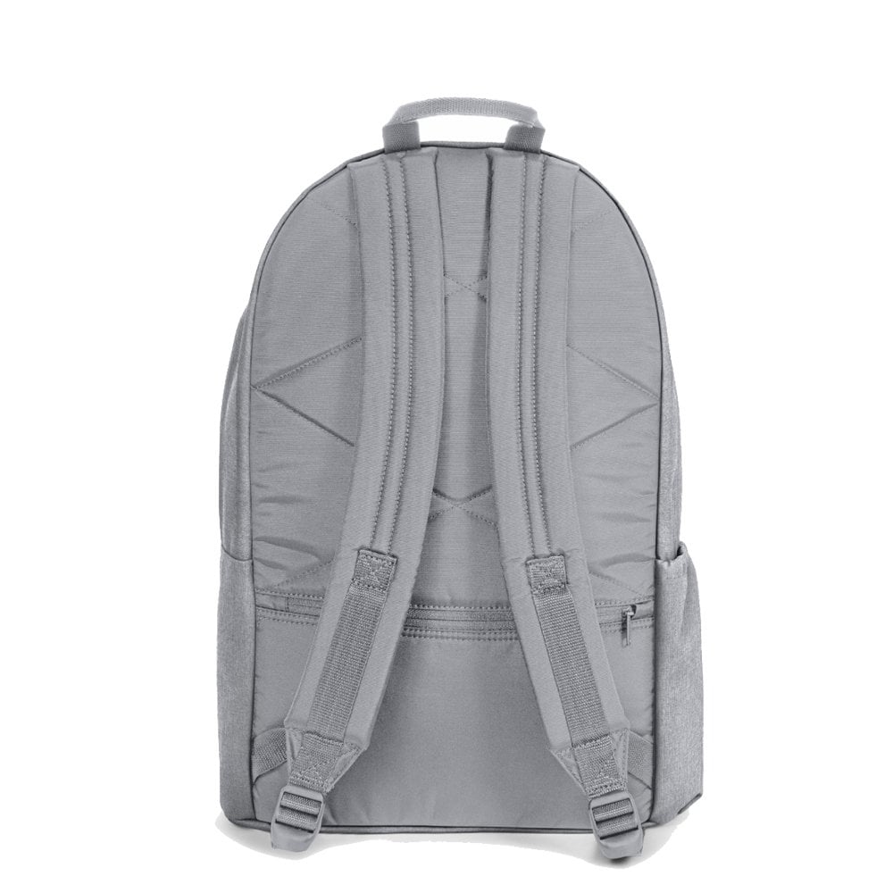 Padded Double Pak - Sunday Grey