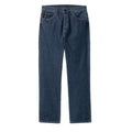 Nolan Pant - Blue Hvy Stn