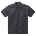 Work Shirt - Charcoal