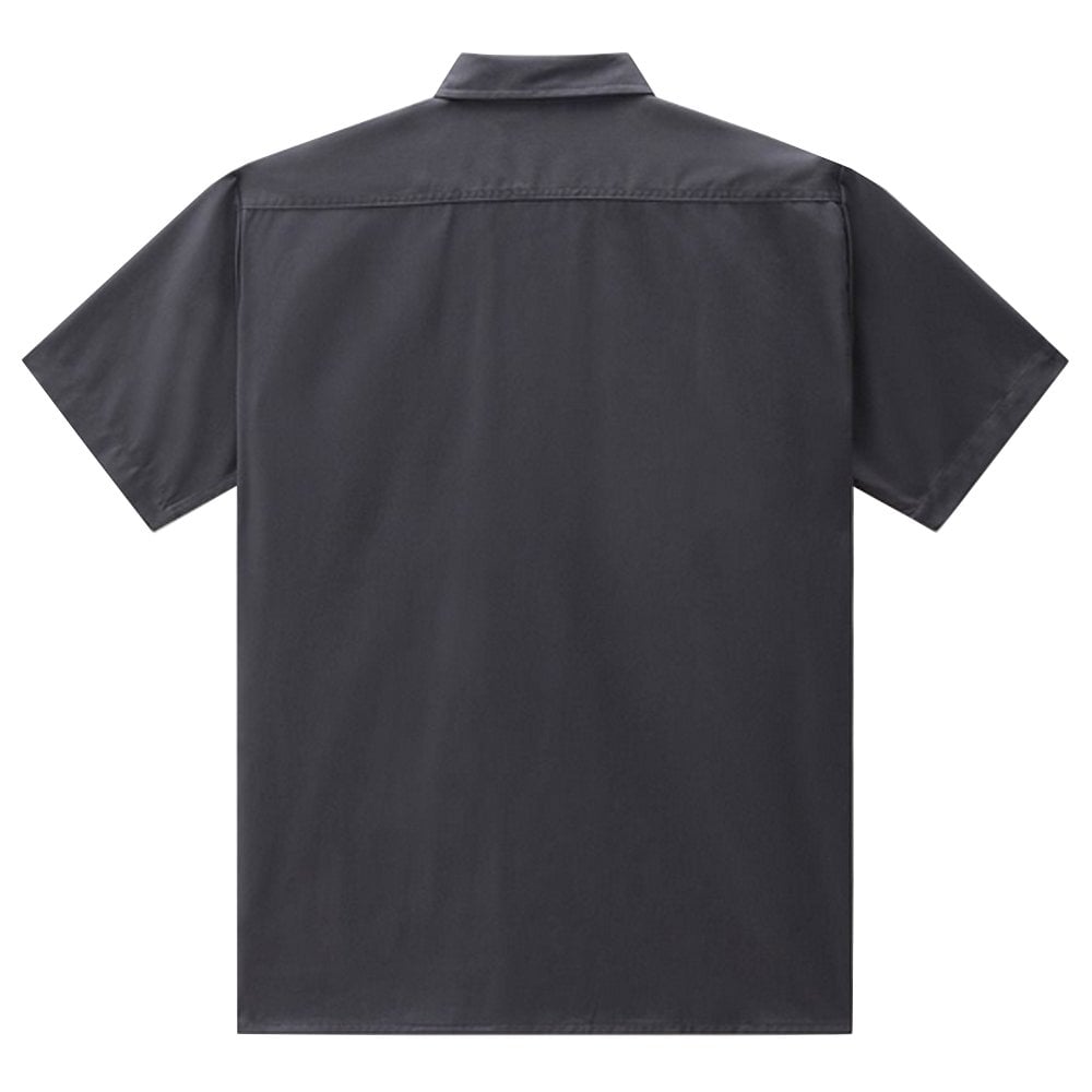 Work Shirt - Charcoal