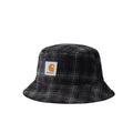 Cord Bucket Hat - Wiley Vulcan