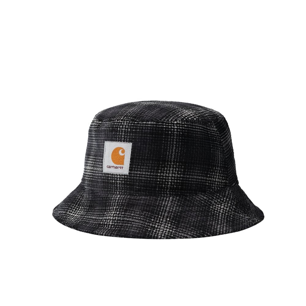 Cord Bucket Hat - Wiley Vulcan