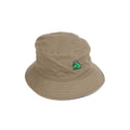 Bucket Hat - Khaki/Green