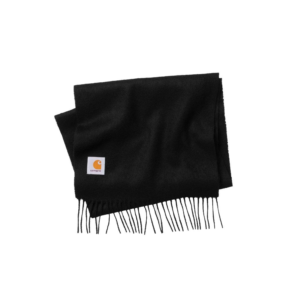 Clan Scarf - Black