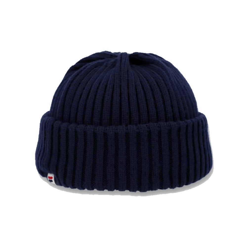 Finns Beanie - Peacoat