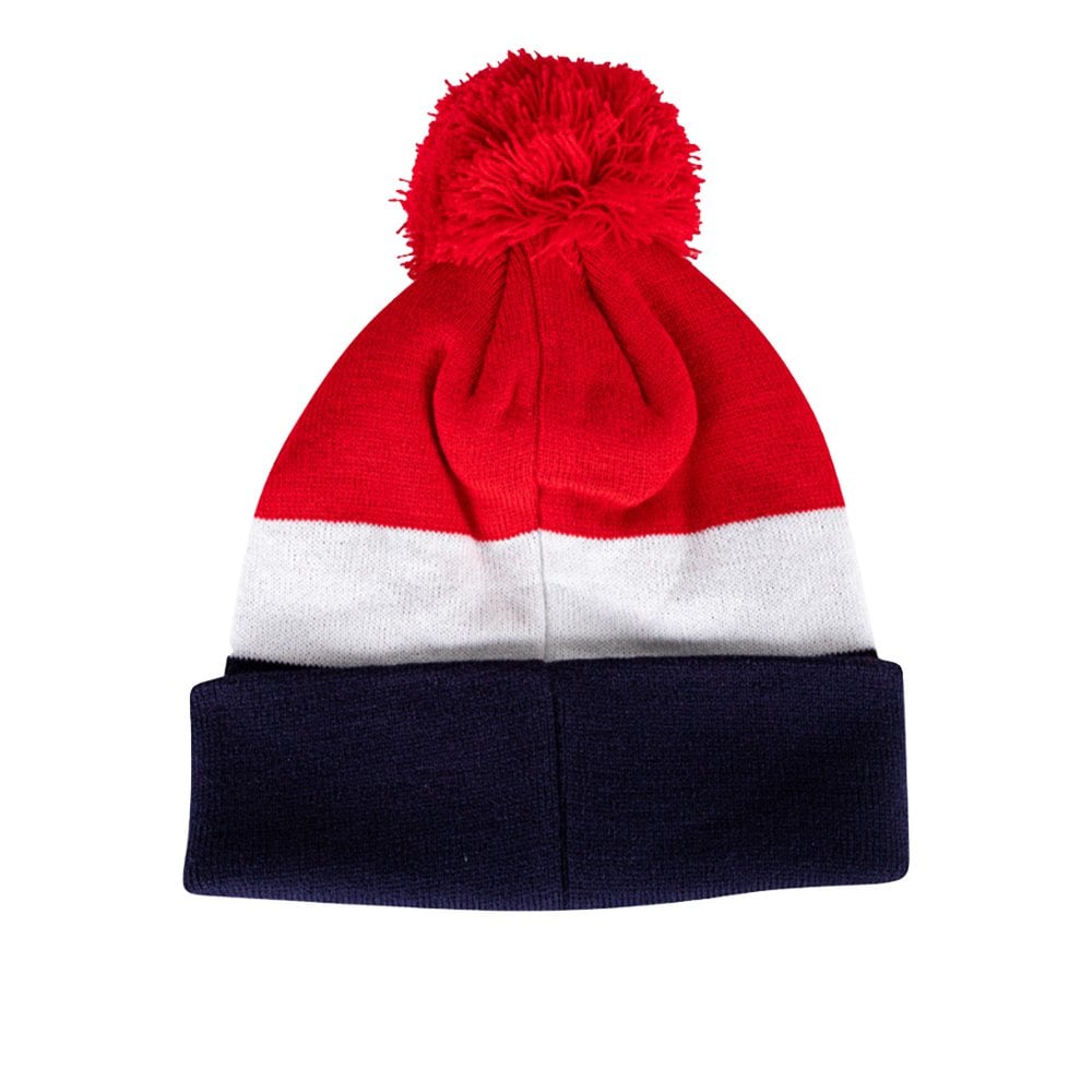 Kato Beanie - Peacoat