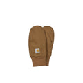 Carson Mittens - Hamilton Brw