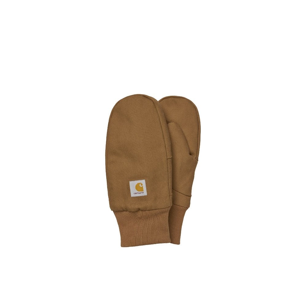 Carson Mittens - Hamilton Brw