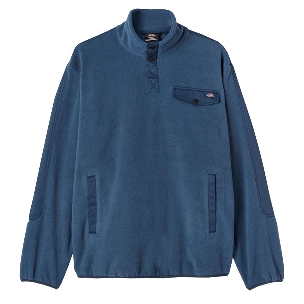 Port Allen Fleece - Airforce Blu