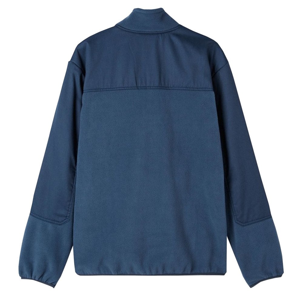 Port Allen Fleece - Airforce Blu