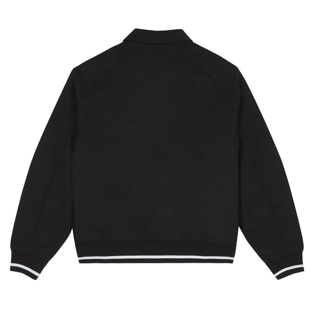 Union Springs Jacket - Black