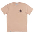Zoology Embroidered T-Shirt - Pale Pink
