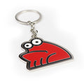 Keyring - Red