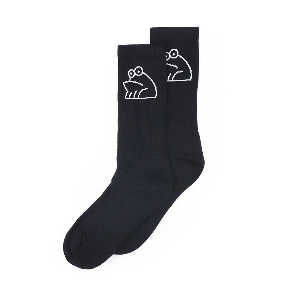 Socks - Black/White