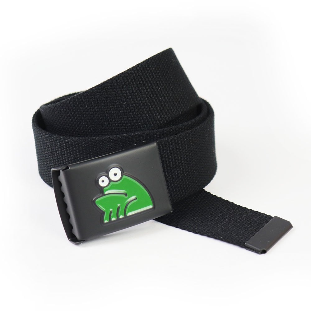 SADFROG Belt - Black