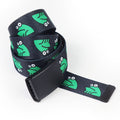 All Over Belt - Black