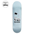 Cat Escape! Deck - Blue
