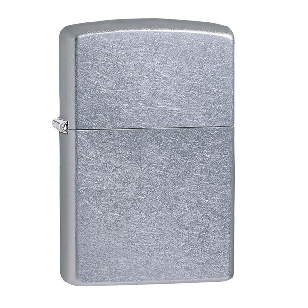 Street Chrome Lighter - Chrome