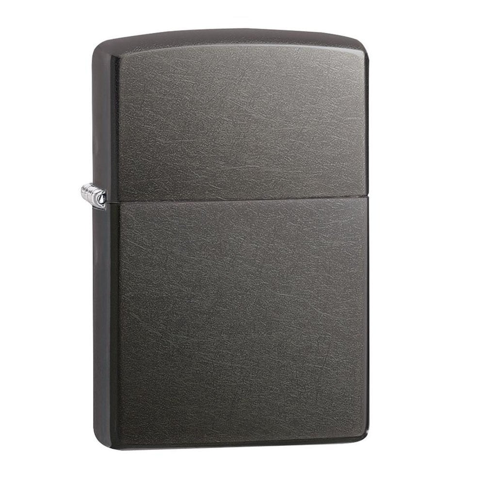 Matte Lighter - Gray Dusk