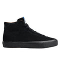 Suede Hi VM001 - Black/Black