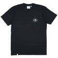 Zoo ll Print T-Shirt - Black