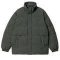 Danville Jacket - Boxwood/Blk